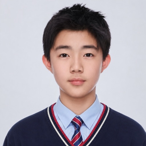 Ricky Ren